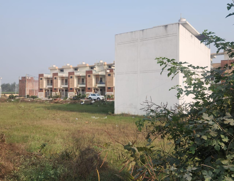  Residential Plot 136 Sq. Yards for Sale in Shamli Road, Muzaffarnagar