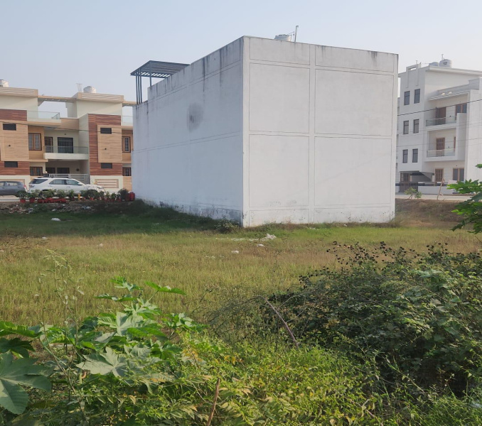  137 Sq.ft. Residential Plot for Sale in Sujroo, Muzaffarnagar