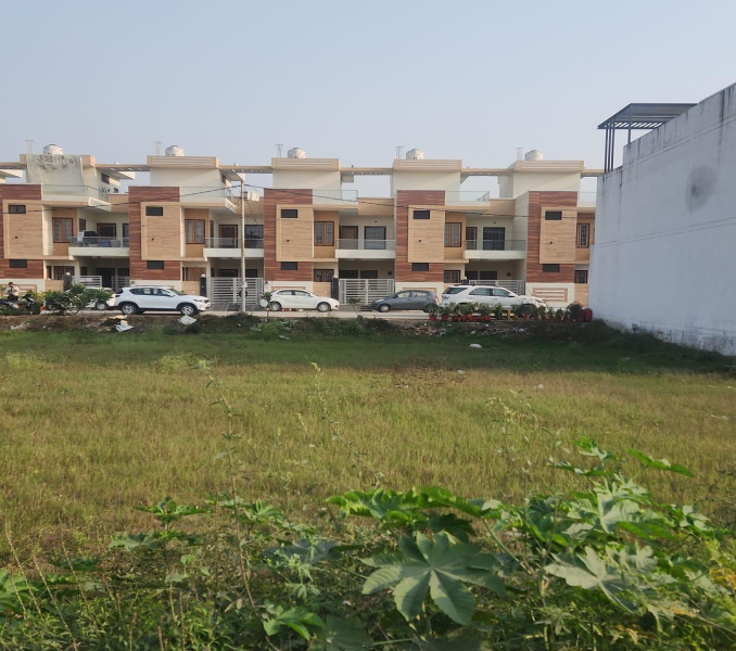  137 Sq.ft. Residential Plot for Sale in Sujroo, Muzaffarnagar