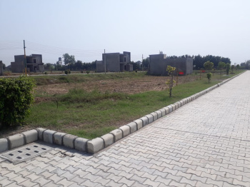  Residential Plot for Sale in Jandiali, Ludhiana