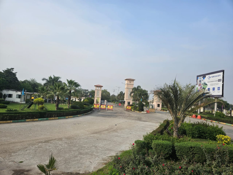 Residential Plot 266 Sq. Yards for Sale in NH 95, Ludhiana