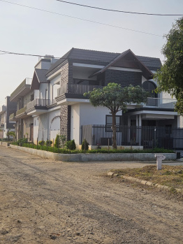  Residential Plot for Sale in NH 95, Ludhiana