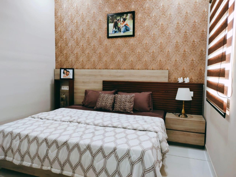 1 BHK Apartment 450 Sq.ft. for Sale in NH 95, Ludhiana