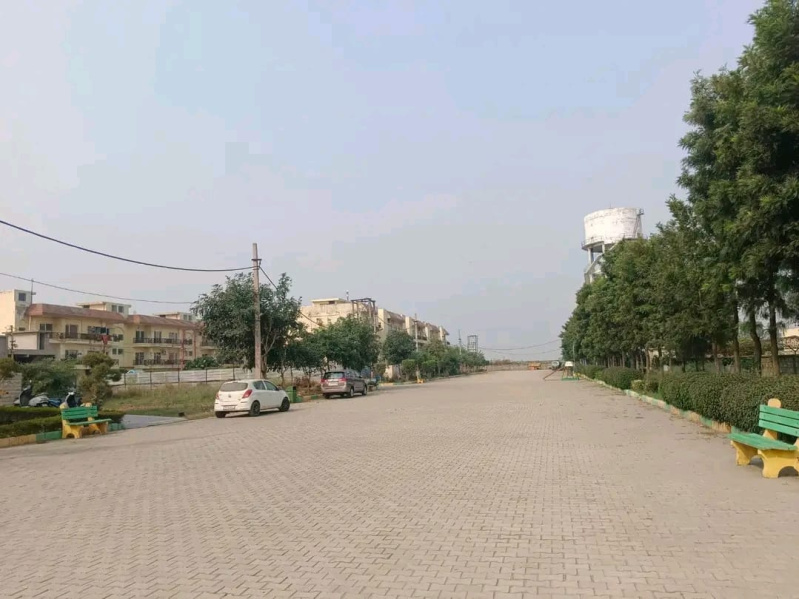  Residential Plot 200 Sq. Yards for Sale in Jandiali, Ludhiana