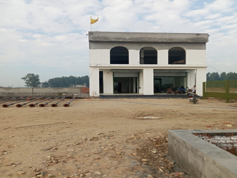 3 BHK House 100 Sq. Yards for Sale in Mundian Kalan, Ludhiana