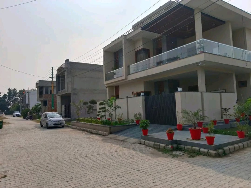  Residential Plot 200 Sq. Yards for Sale in Jandiali, Ludhiana