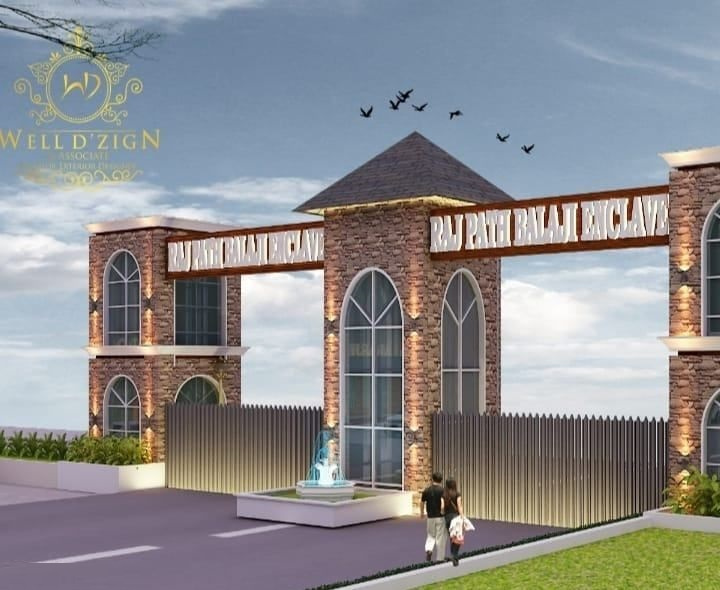  Residential Plot 150 Sq. Yards for Sale in Chandigarh Road, Ludhiana