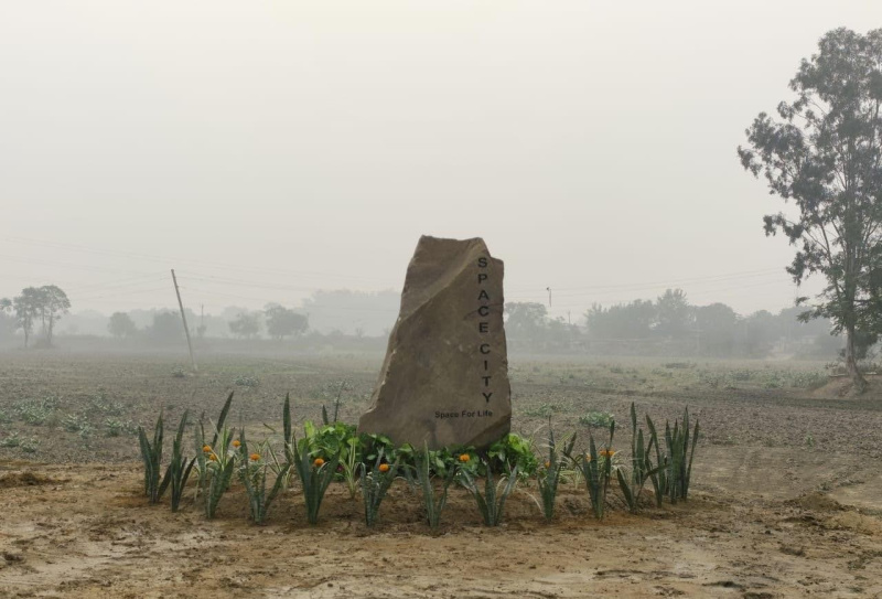 Residential Plot 127 Sq. Yards for Sale in Sahnewal, Ludhiana