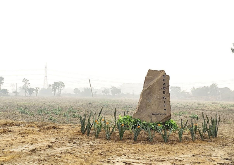  Residential Plot 115 Sq. Yards for Sale in Sahnewal, Ludhiana