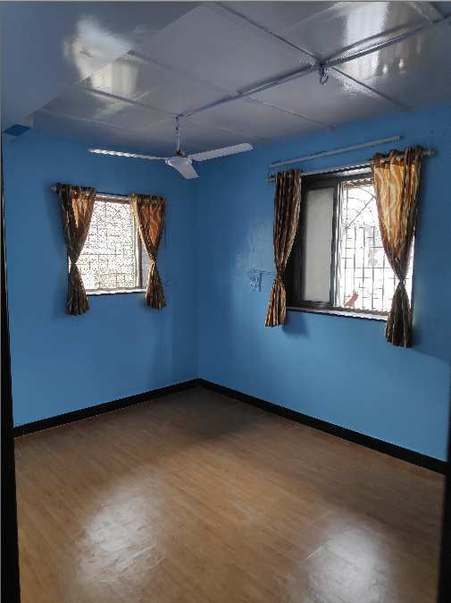 1 RK Apartment 275 Sq.ft. for Sale in Bandra West, Mumbai