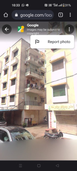 3 BHK Flat for Rent in Zadeshwar, Bharuch