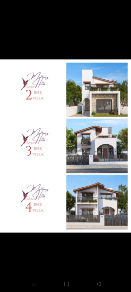 2 BHK Villa 1650 Sq.ft. for Sale in Karjat, Mumbai