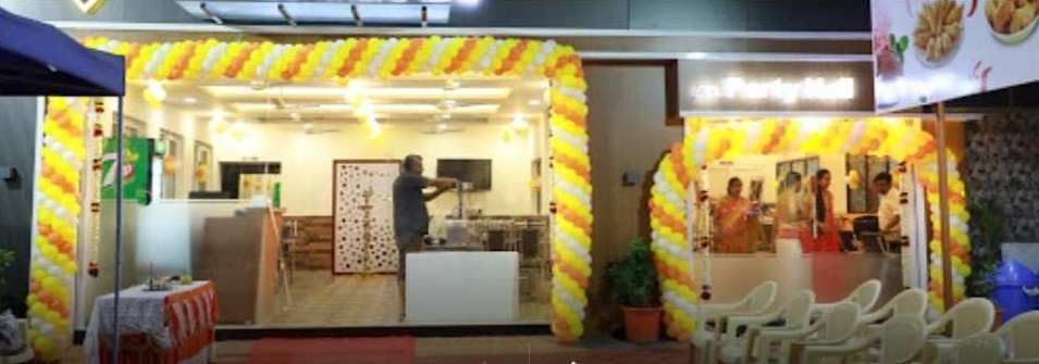  Hotels 4200 Sq.ft. for Sale in Vadavalli, Coimbatore