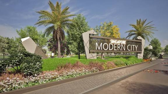  600 Sq.ft. Residential Plot for Sale in Magarkheda, Indore