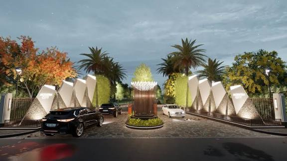  600 Sq.ft. Residential Plot for Sale in Magarkheda, Indore