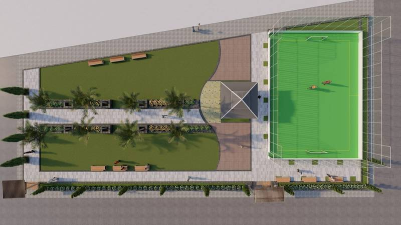  1000 Sq.ft. Residential Plot for Sale in Ujjain Road, Indore