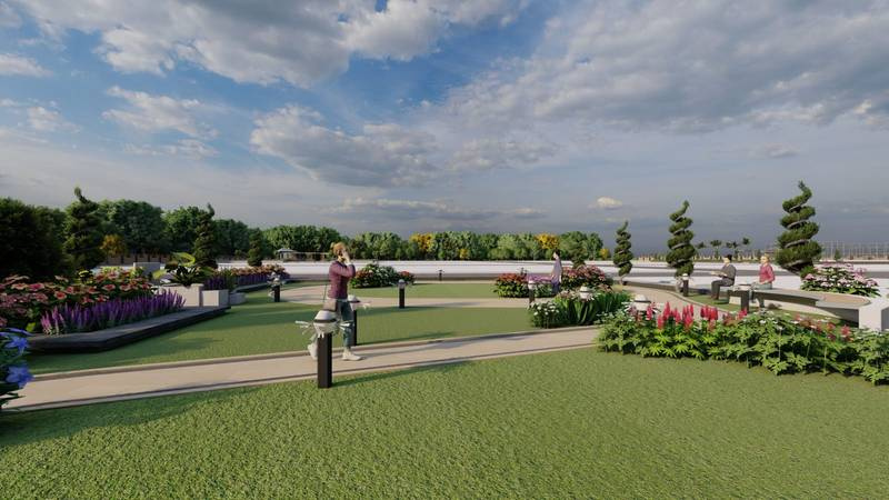  600 Sq.ft. Residential Plot for Sale in Ujjain Road, Indore