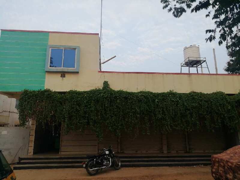 Warehouse 5500 Sq.ft. for Sale in Ahmad Nagar, Davanagere