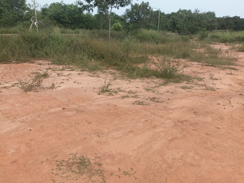 1 RK 1200 Sq.ft. Villa for Sale in Mangalapuram, Thanjavur