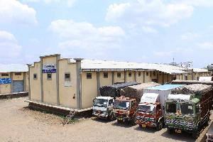  Warehouse for Rent in Patur, Akola