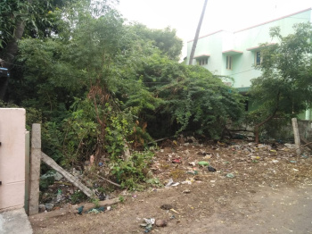  Residential Plot for Sale in Vayalur Road, Tiruchirappalli