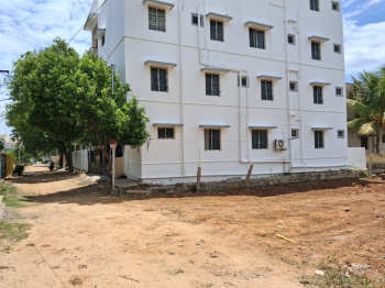  Residential Plot for Sale in Vasan City, Tiruchirappalli