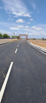  Residential Plot for Sale in Panjapur, Tiruchirappalli