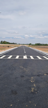 Residential Plot for Sale in Panjapur, Tiruchirappalli
