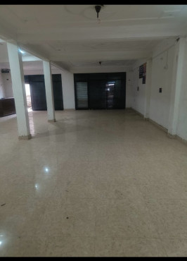  5000 Sq.ft. Commercial Shop for Rent in Khaga, Fatehpur-UP