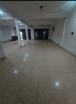  5000 Sq.ft. Commercial Shop for Rent in Khaga, Fatehpur-UP