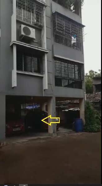 2 BHK Apartment 1161 Sq.ft. for Rent in Beliaghata, Kolkata