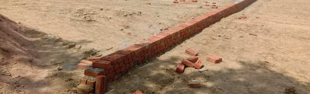  Residential Plot 1000 Sq.ft. for Sale in Gosainganj, Sultanpur Road, Lucknow