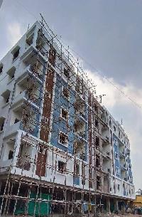 2 BHK Flat for Sale in Hema Nagar, Boduppal, Hyderabad