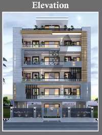 3 BHK Builder Floor for Sale in Sector 79 Faridabad