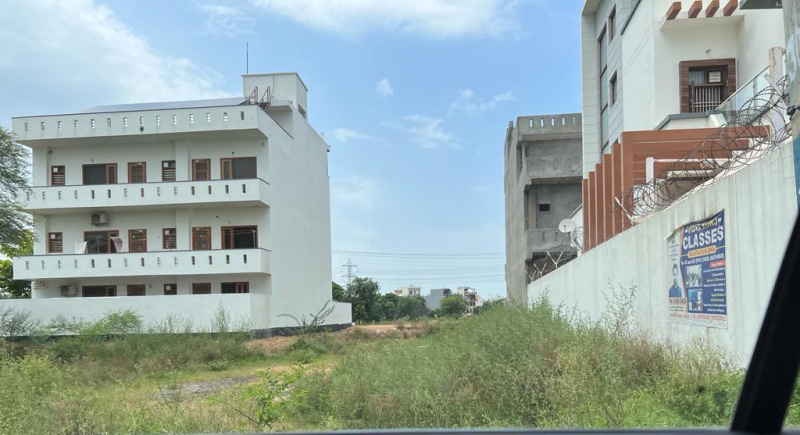 Residential Plot 387 Sq.ft. for Sale in Sector 6 Jhajjar