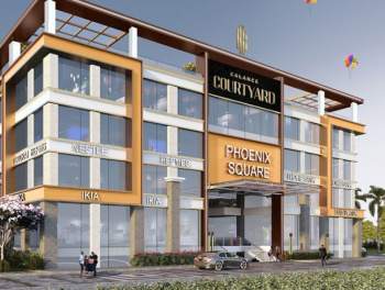  Studio Apartment for Sale in Sector 1 Greater Noida West