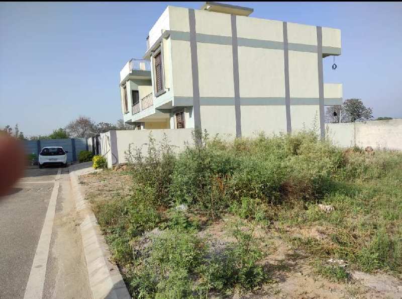  Residential Plot 166 Sq. Yards for Sale in Sector 37 Bahadurgarh