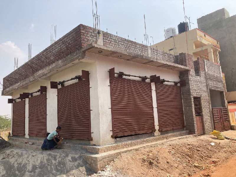 Commercial Shop 1440 Sq.ft. for Rent in Karuppayurani, Madurai