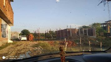  Residential Plot for Sale in Uattardhona, Lucknow