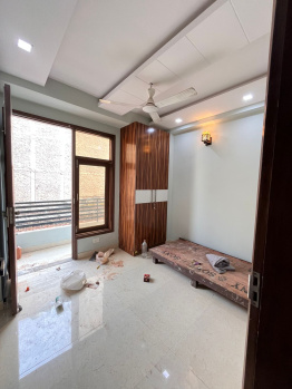 3 BHK Builder Floor for Rent in Panchsheel Vihar, Malviya Nagar, Delhi