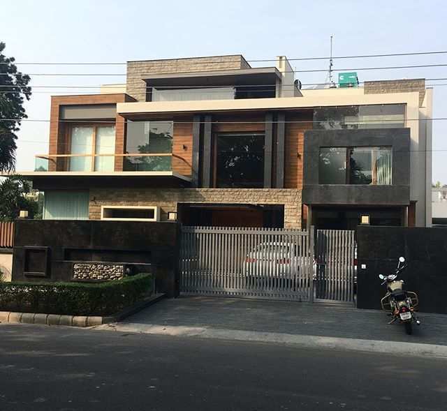9 BHK House 4500 Sq.ft. for Sale in Sector 16 D, Chandigarh