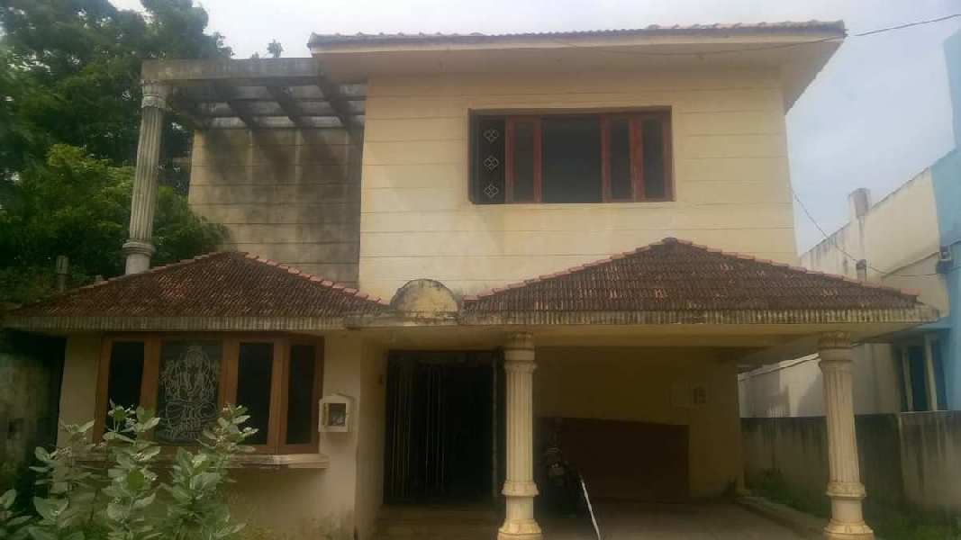 3 BHK House 2700 Sq.ft. for Rent in Devakottai, Sivaganga
