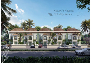 4 BHK Villa for Sale in Vagator, Goa