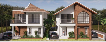 4 BHK Villa for Sale in Vagator, Goa