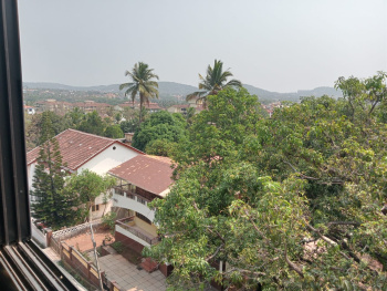 2 BHK Flat for Sale in Gogol, Margao