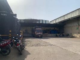  Warehouse for Rent in Dive Anjur, Bhiwandi, Thane