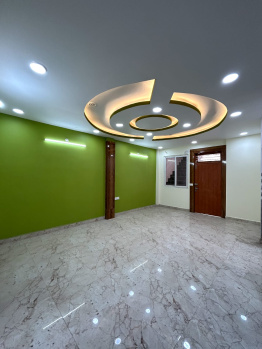 3 BHK Builder Floor for Rent in Sharda Nagar, Bijnor Road, Lucknow