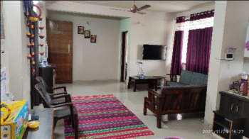 3 BHK Flat for Rent in Nale Colony, Tapowan, Kolhapur