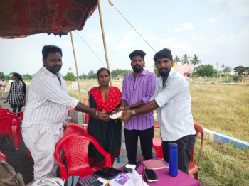  Residential Plot for Sale in Gomathy Amman Nagar, Tiruvallur, Chennai