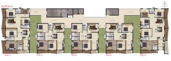 2 BHK Flat for Sale in Patancheru, Hyderabad
